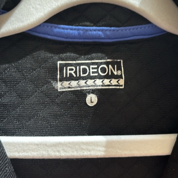 IRUDEON QUILTED VEST, kids L - Picture 5 of 6